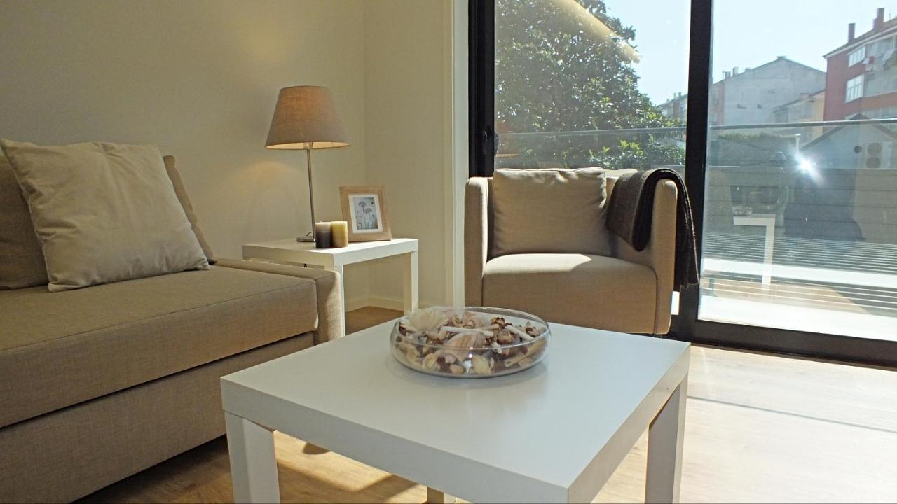 Valadim Flats Apartment Porto Exterior photo